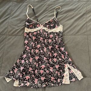 Victoria’s Secret chemise baby doll